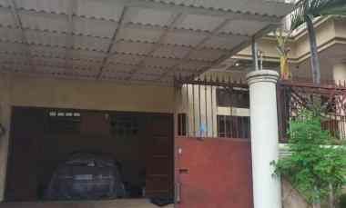 dijual rumah citraland taman internasional