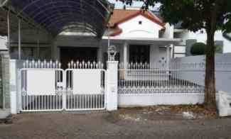 Rumah Siap Huni Citraland Taman Puspa Raya, Surabaya Barat