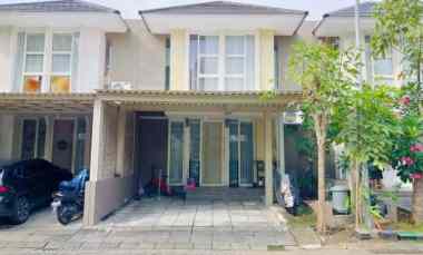 Rumah Dijual di Citraland The Greenlake, Lidah Kulon, Kec. Lakarsantri, Surabaya Barat