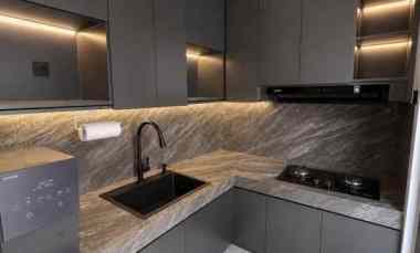 dijual rumah citraland utama cluster