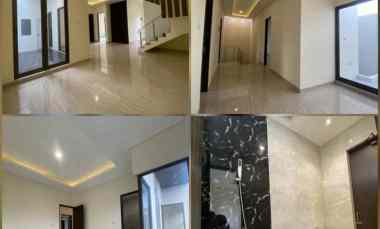 dijual rumah citraland utara