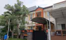 Jual Rumah Dua Lantai Bagus di Villa Sentra Raya Kota Surabaya