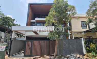 dijual rumah citraland woodland