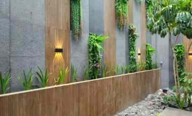 Citraland Private Lift 3 Lantai Baru Gress Cluster Woodland, Surabaya