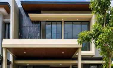 dijual rumah citraland woodland