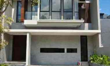 dijual rumah citraland woodland