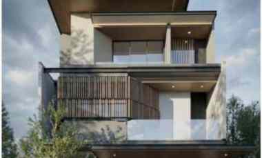 dijual rumah citraland woodland