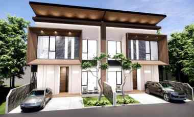 dijual rumah citralnd woodland