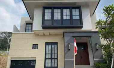 dijual rumah citrasun garden