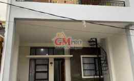 dijual rumah city garden residence
