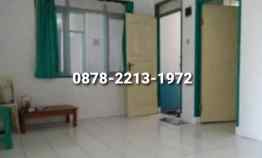 dijual rumah ciumbuleuit bandung utara