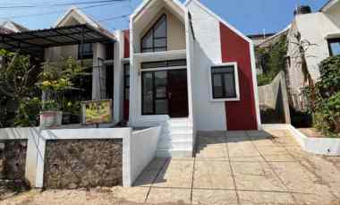 dijual rumah ciwaru cilengkrang bandung