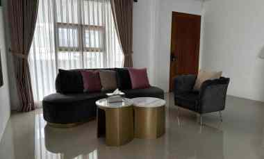 dijual rumah ciwaruga