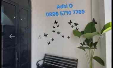 dijual rumah ciwaruga