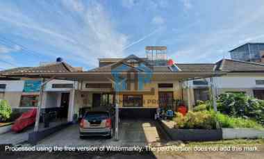 dijual rumah ciwaruga