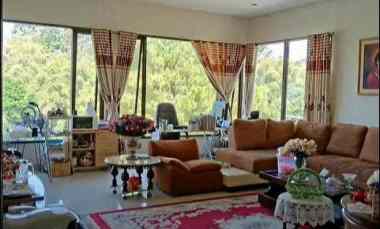 dijual rumah ciwaruga