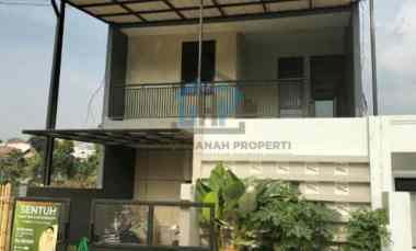 Dijual Rumah Ciwaruga Atas Lingkungan Sejuk dekat UPI