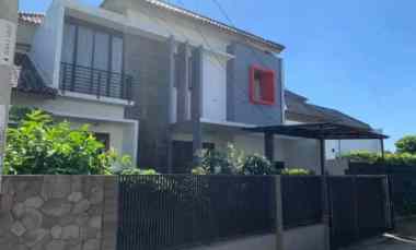 dijual rumah ciwaruga bandung