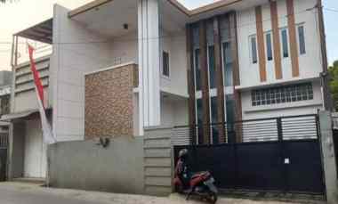 dijual rumah ciwaruga sariwangi