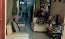 dijual rumah ciwastra