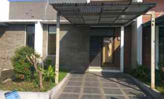 Dijual Rumah Minimalis 1 Lantai di Perumahan Ciwastra Buahbatu Bandung