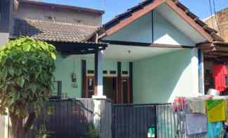 Dijual Cepat Rumah Minimalis di Komplek Griya Bandung Indah Ciwastra