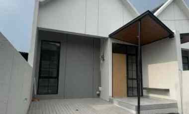 Rumah Dijual di Ciwastra