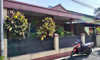 dijual rumah ciwastra indah