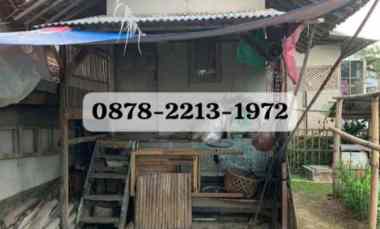dijual rumah ciwidey kab bandung