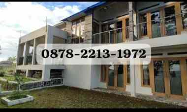 dijual rumah ciwidey kab bandung