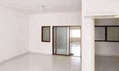 dijual rumah cluster alamanda jgc