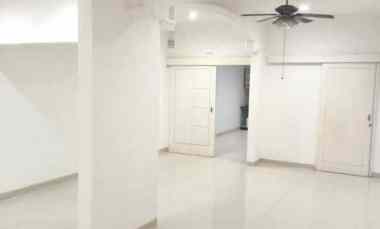Rumah Dijual di Cluster Alamanda JGC Jakarta Garden City