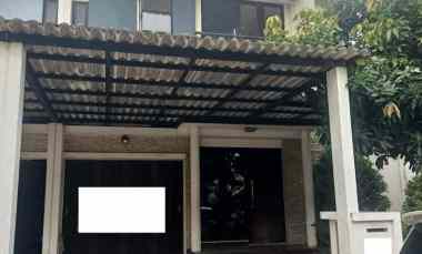 Murah Dijual Rumah Minimalis Luas 288 di Cluster Asera Harapan Indah