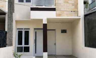 Rumah Murah Cluster Aster Village Buahbatu Bojongsoang Ciwastra