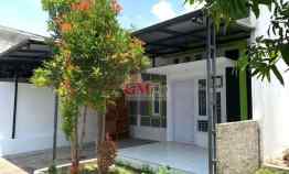 656. Rumah Minimalis 1 Lantai di Batu Karang, Cipamokolan - Bandung