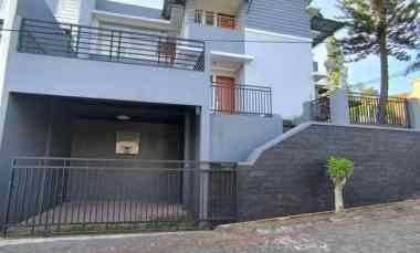 Rumah Second Baru Renovasi Siap Huni Nuasa Villa di Ujung Berung