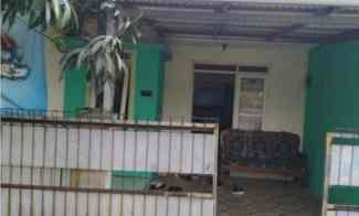 Dijual Rumah Cluster Bogor Via Lelang