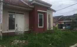 Rumah Dijual di Cluster Bukit Angsana Citra Indah City Jonggol Bogor