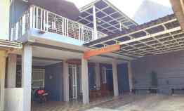 Rumah Istimewa Cluster Bumi Ciwastra Townhouse Margacinta Buahbatu