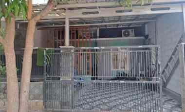 Dijual Rumah Siap Huni di Cluster Bumi Tessa dekat RS Amira Munjul