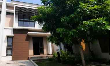 Rumah Murah dalam Cluster Elita dekat Toll. Mall. Kampus Kota Bekasi