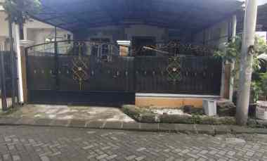 Dijual Rumah Cluster Cipondoh Indah