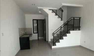 dijual rumah cluster denver pik2