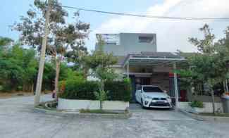 dijual rumah cluster descada segara