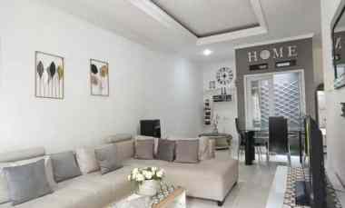 dijual rumah cluster di cinere kota depok jawa barat