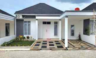 Dijual Rumah Cluster di jl Delima Panam Kota Pekanbaru