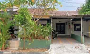 Rumah Cluster Efodia Perumahan Harapan Mulya Tarumajaya Bekasi