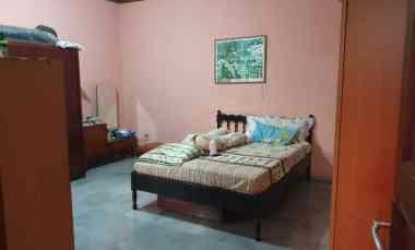 dijual rumah cluster eksklusif cantik