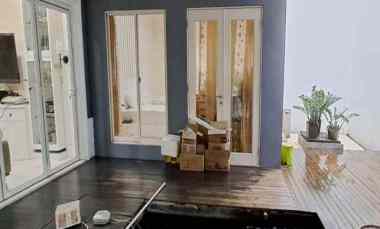 dijual rumah cluster emerald phg gading