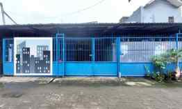 Dijual Rumah Cluster Gondrong Cipondoh Tng